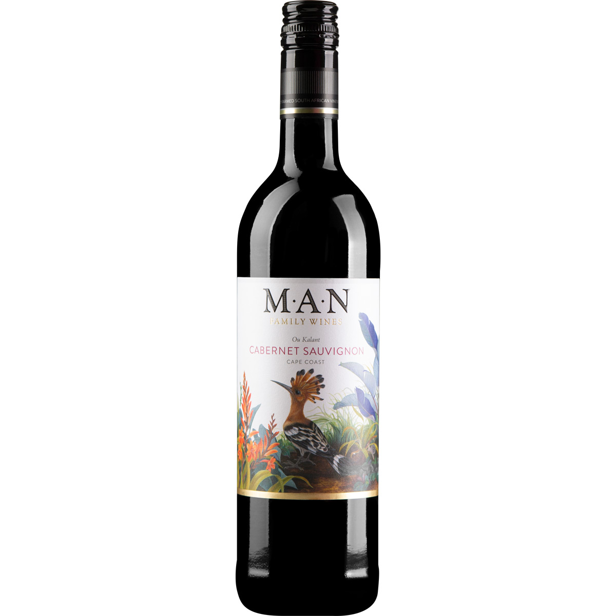 MAN Family Wines Ou Kalant Cabernet Sauvignon