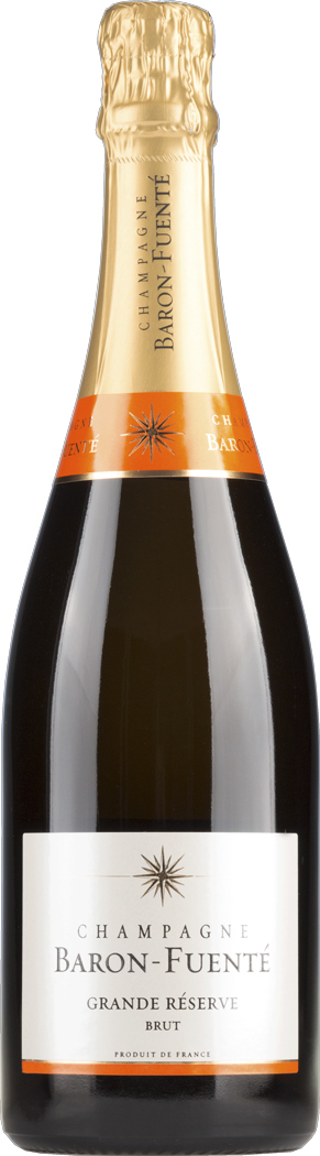 Champagne baron. Шампанское Baron fuente. Шампанское Барон Фуэнте Demi sec. Шампанское Baron-fuente grande Reserve Brut 0.75 л. Baron fuente Champagne Millesime 2013.