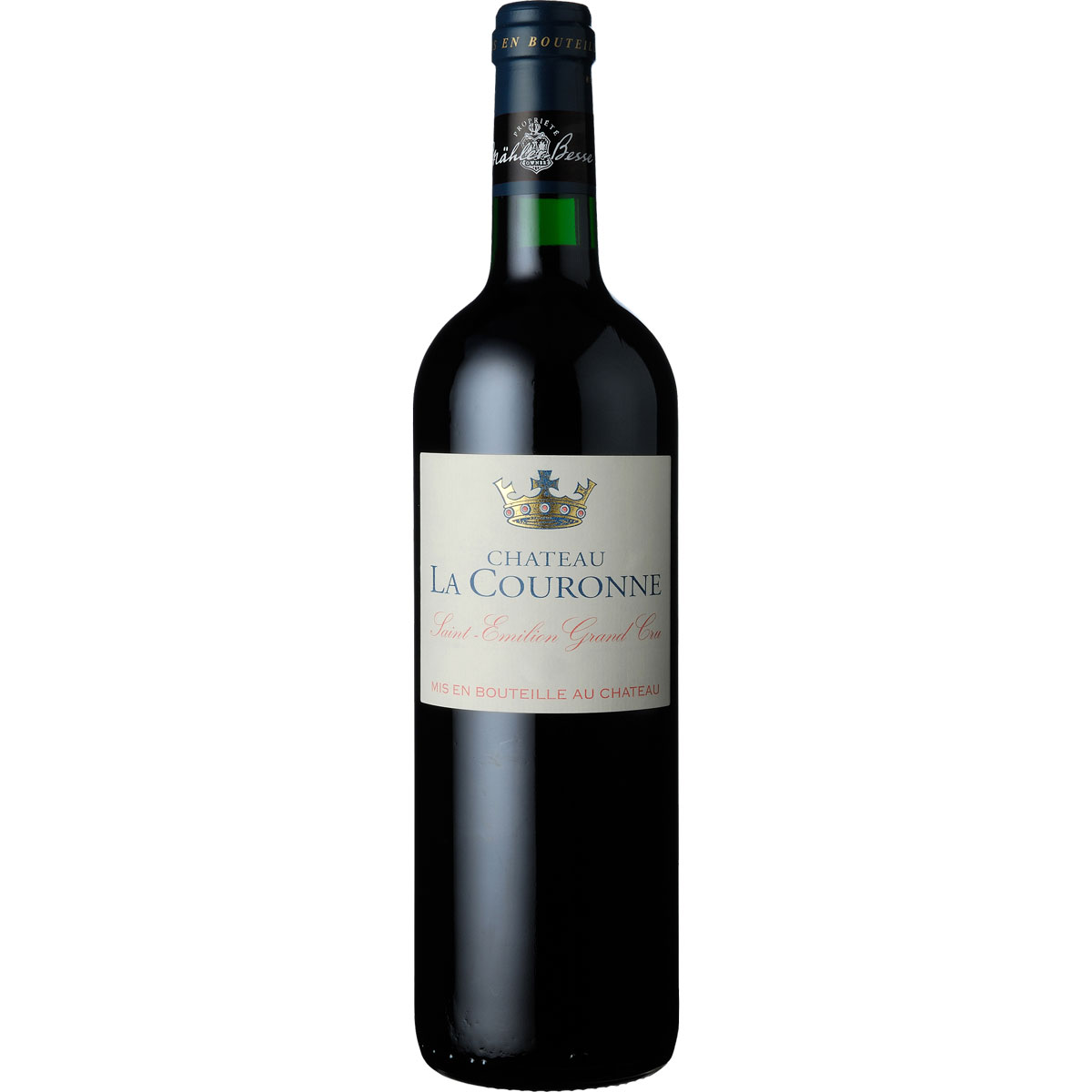 Château La Couronne Saint-Emilion Grand Cru AOC