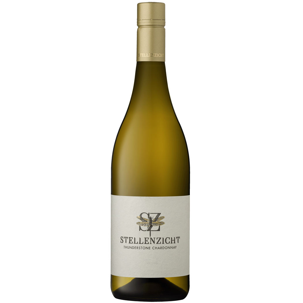 Stellenzicht Thunderstone Chardonnay