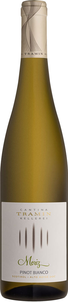 Cantina Tramin Pinot Bianco Moriz