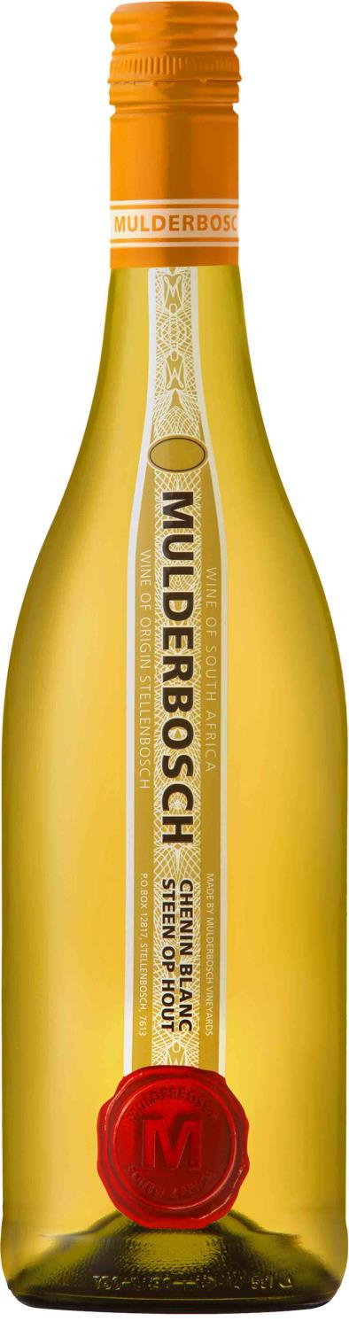 Mulderbosch Chenin Blanc - Steen op Hout