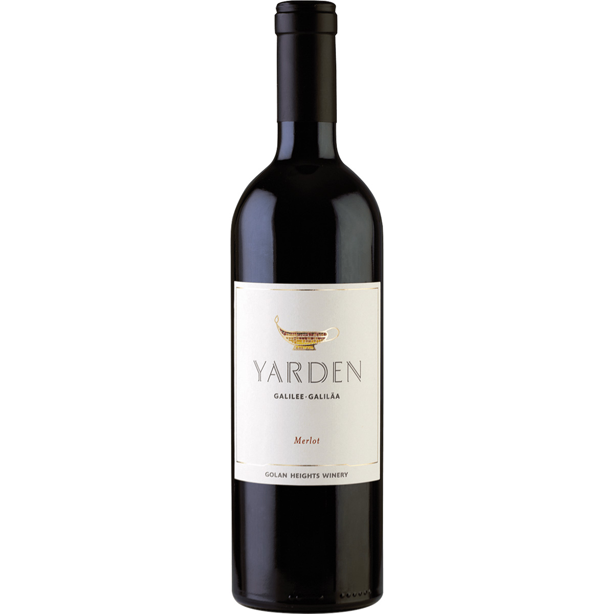 Yarden Merlot