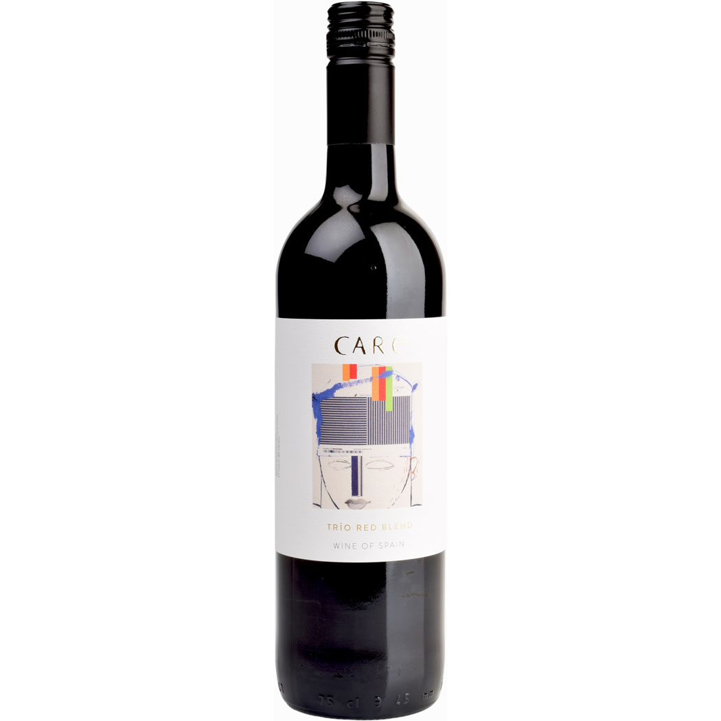 Care Trio Red Blend DO