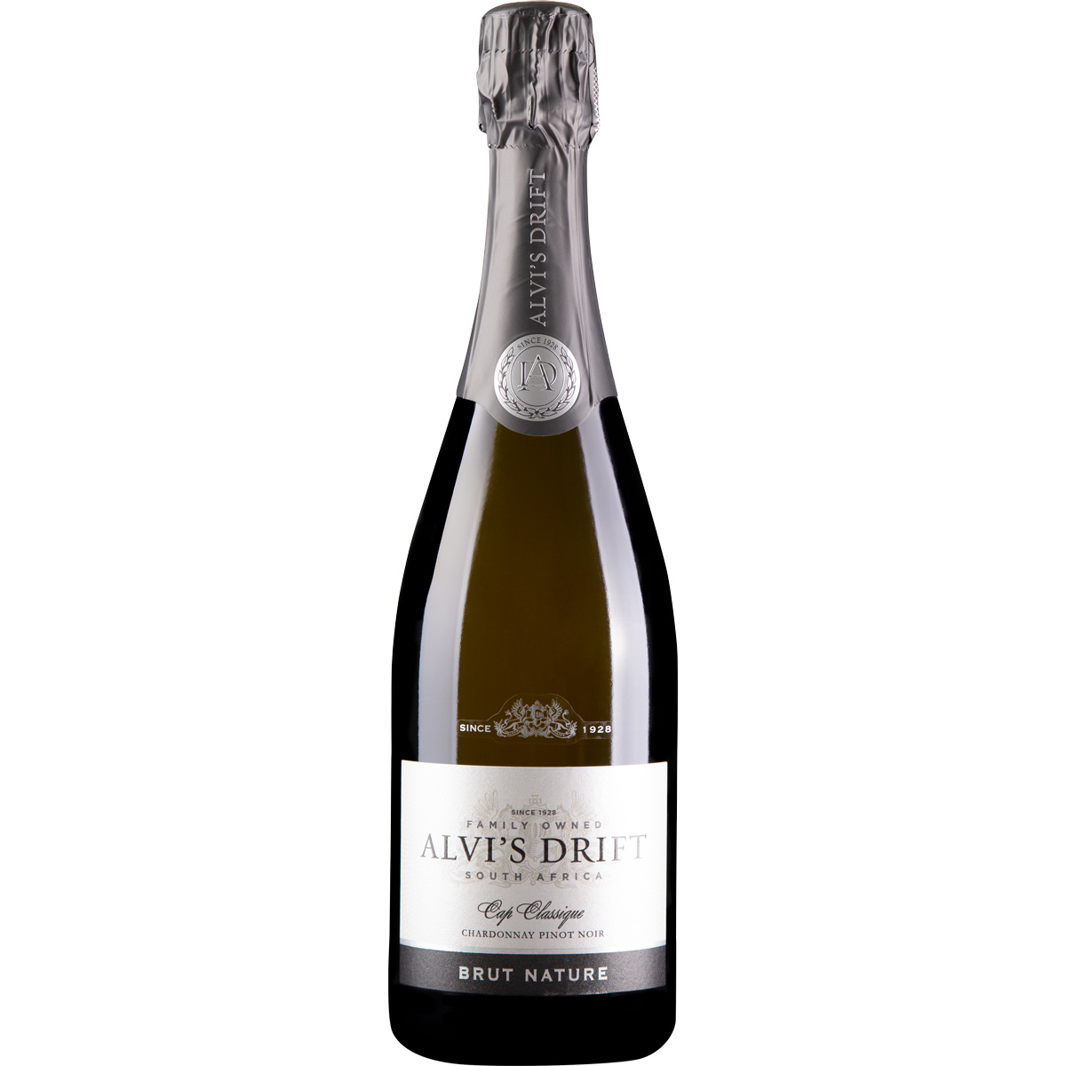 Alvi's Drift Sparkling Cap Classique (MCC) Brut Nature