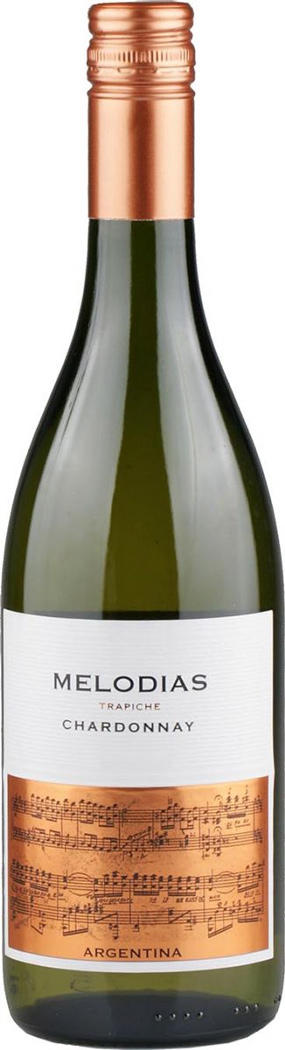 Trapiche Melodias Chardonnay 