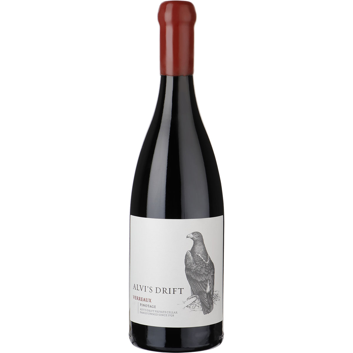 Alvi's Drift Verreaux Pinotage