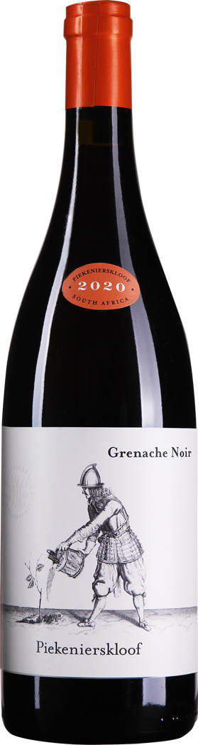 Piekenierskloof Grenache Noir