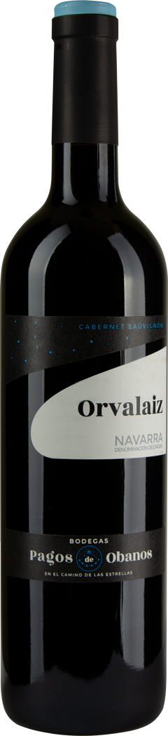 Orvalaiz Cabernet Sauvignon