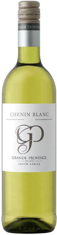 Grande Provence Chenin Blanc