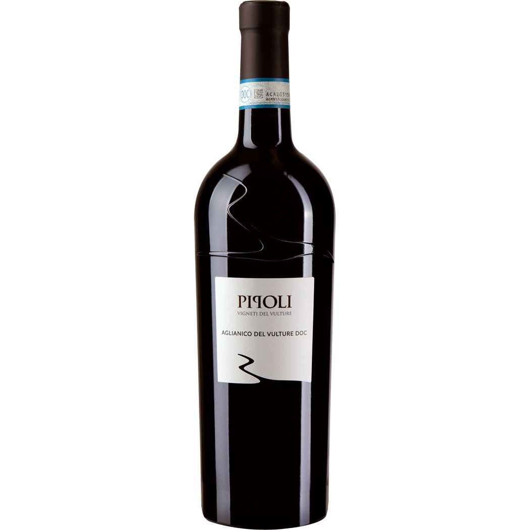 Pipoli Aglianico del Vulture DOC