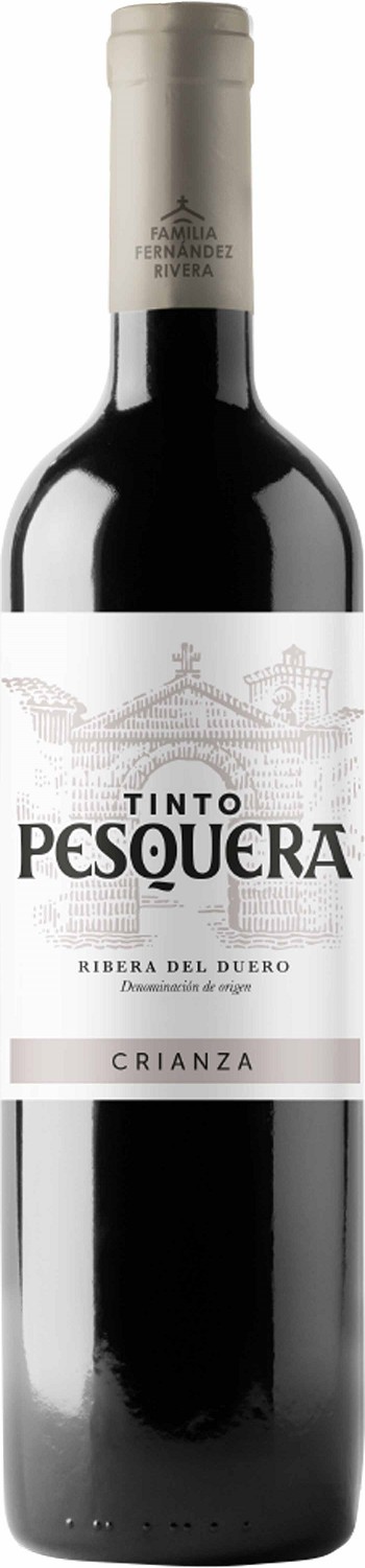 Tinto Pesquera Crianza