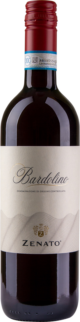 Zenato Bardolino Rosso DOC