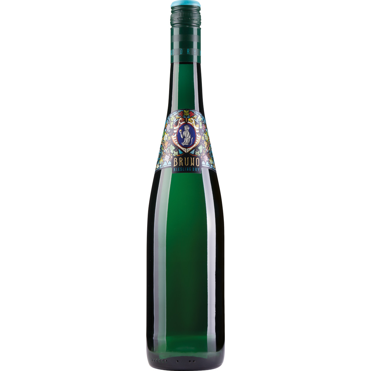 Karthäuserhof Bruno Riesling trocken