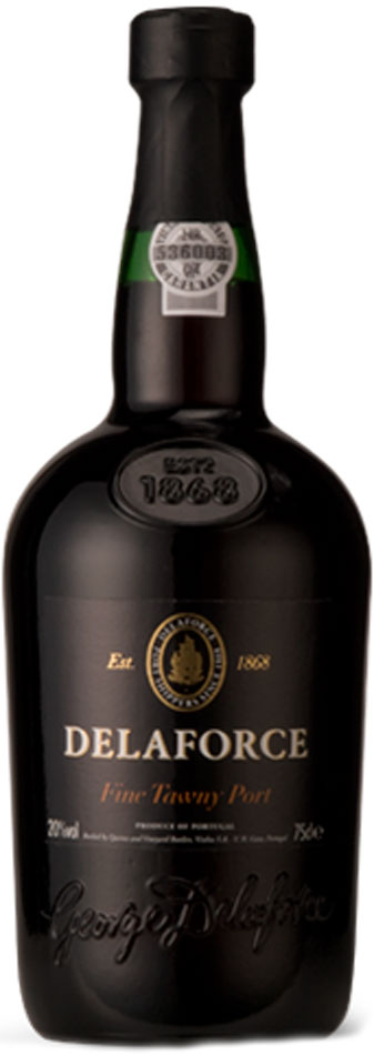 Delaforce Fine Tawny Port Delaforce Fine Tawny Port