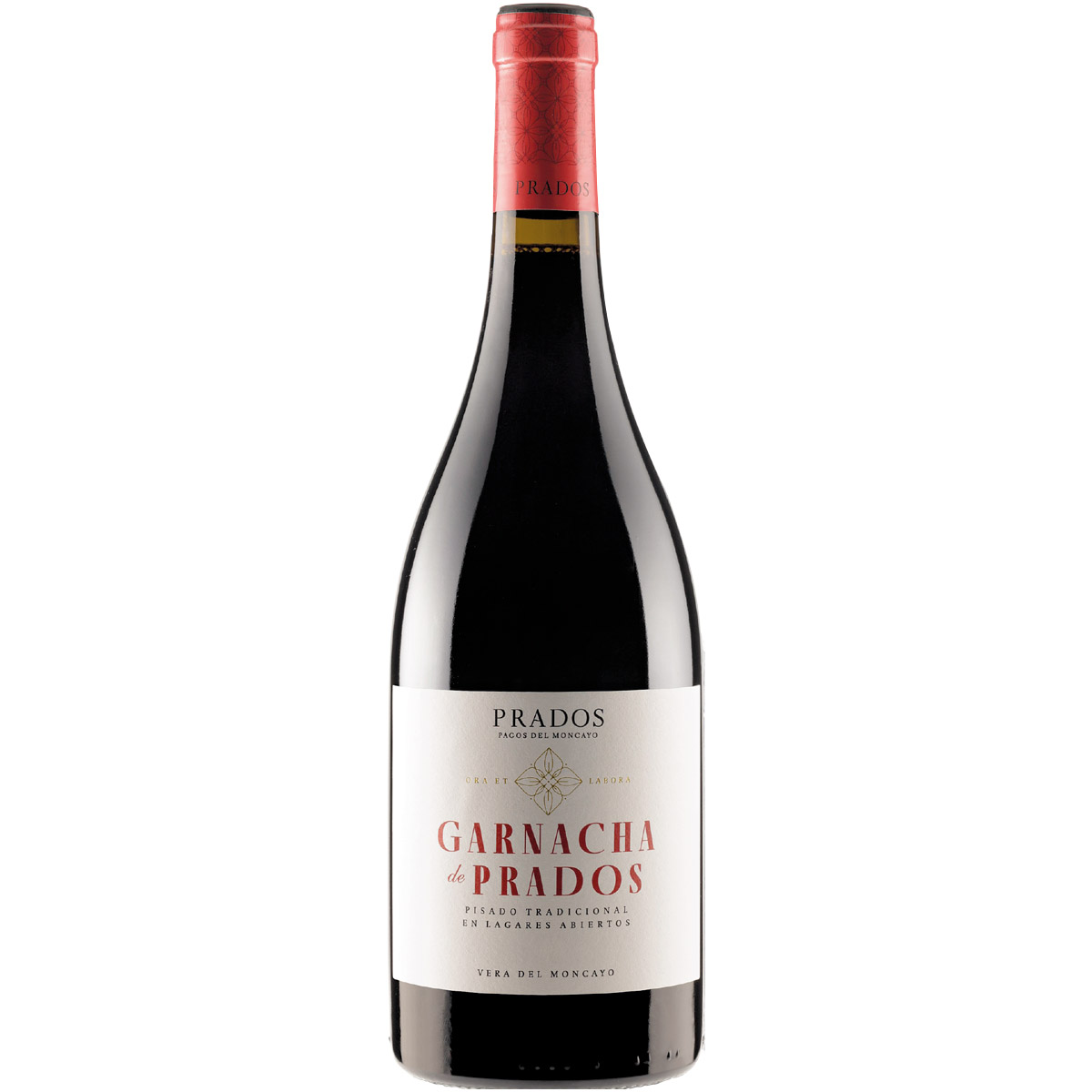 Pagos del Moncayo Prados Coleccion Garnacha DO