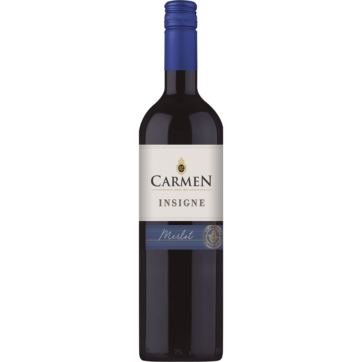 Viña Carmen Insigne Merlot