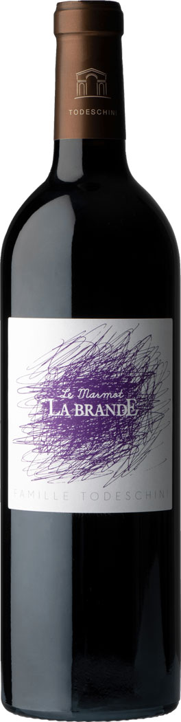 Marmot de La Brande Sulfitarm Bordeaux AOP