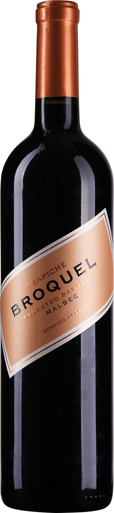 Trapiche Broquel Malbec 