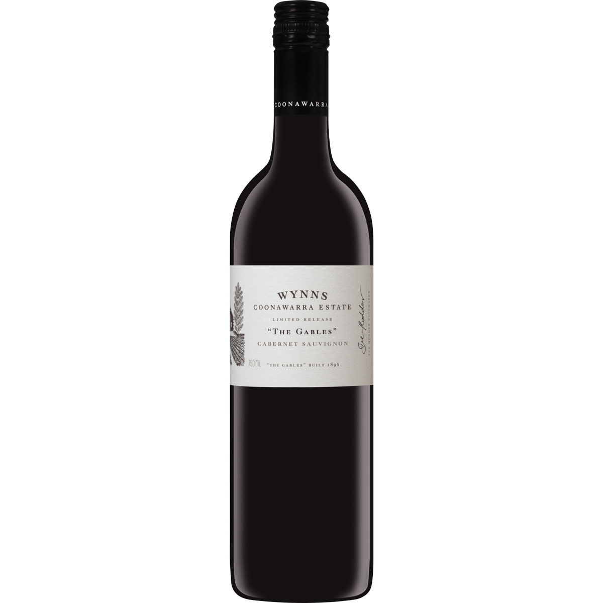 Wynns Coonawarra The Gables Cabernet Sauvignon