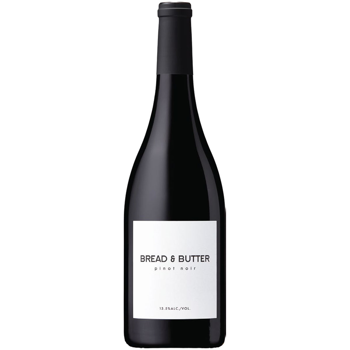 Bread & Butter Pinot Noir