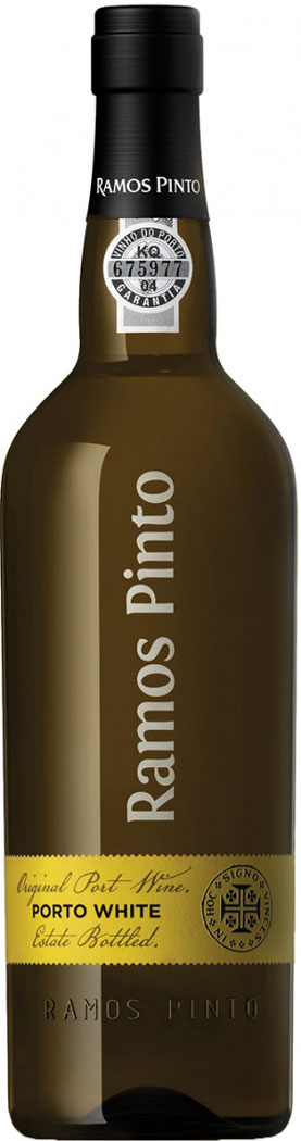 Ramos Pinto Port White Ramos Pinto Port White