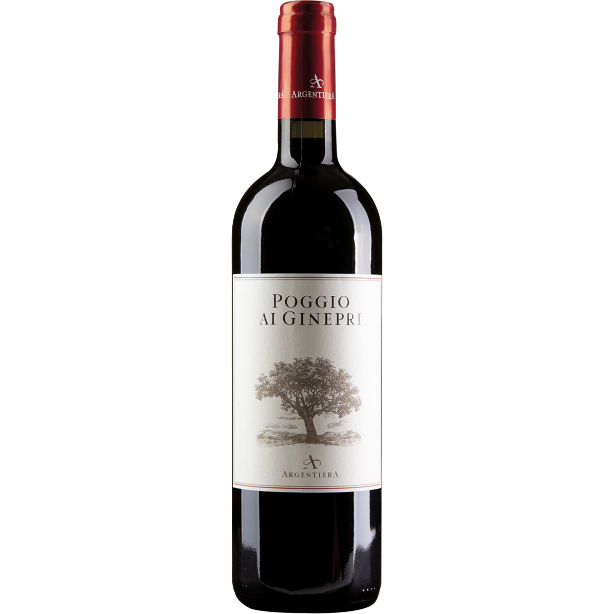 Poggio ai Ginepri Bolgheri DOC