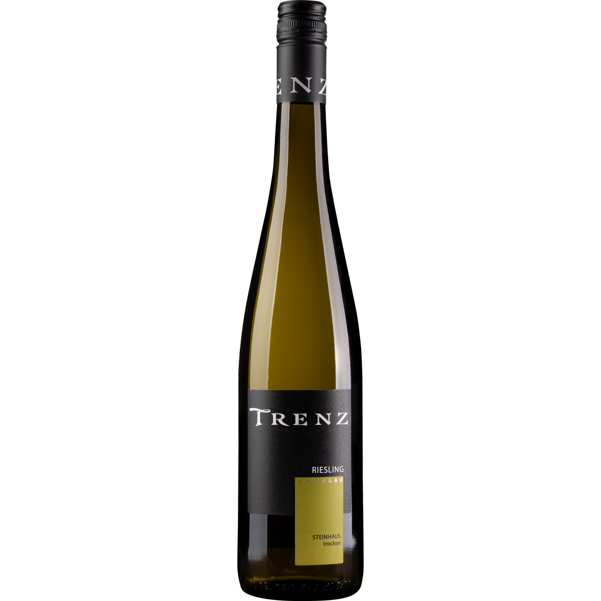 Winery Trenz Steinhaus Riesling dry
