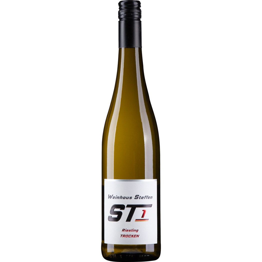 Steffen Riesling trocken ST 1