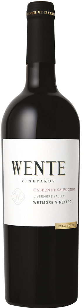 Wente Charles Wetmore Cabernet Sauvignon