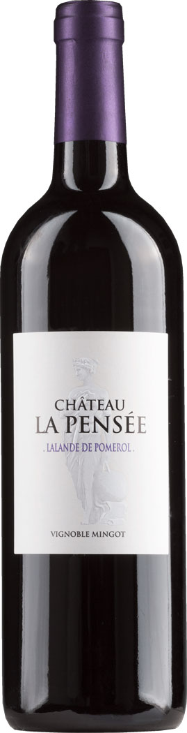 Château la Pensée Lalande-Pomerol