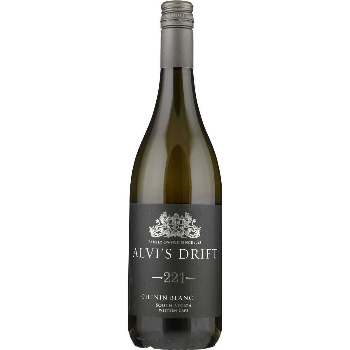 Alvi's Drift 221 Chenin Blanc