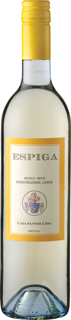 Espiga Branco VR