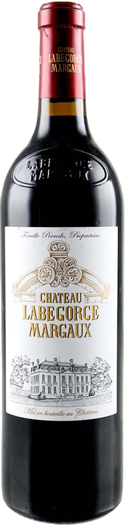 Château Labégorce Margaux AOC 2019