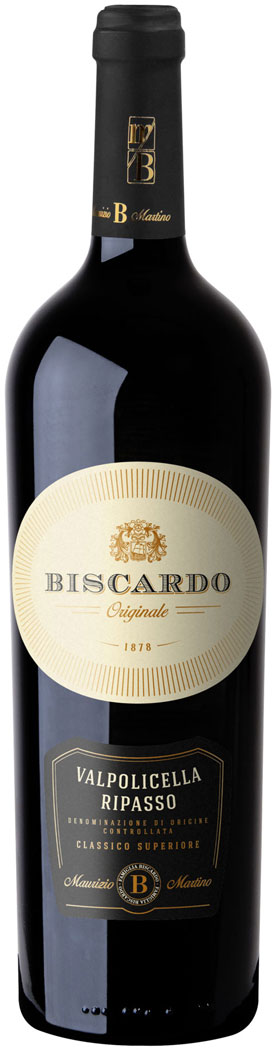 Mabis Biscardo Ripasso della Valpolicella Classico Superiore Mabis Biscardo Ripasso della Valpolicella Classico Superiore