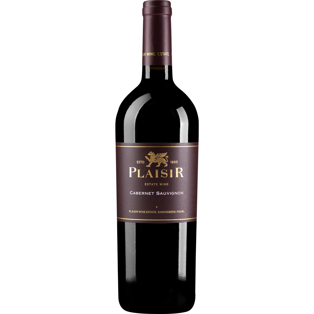 Plaisir de Merle Cabernet Sauvignon