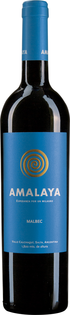 Amalaya de Colomé