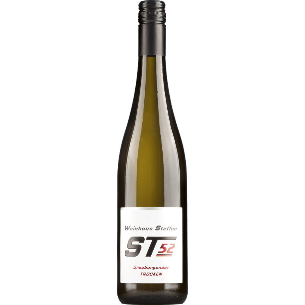 Steffen Pinot Gris Cuvée 52