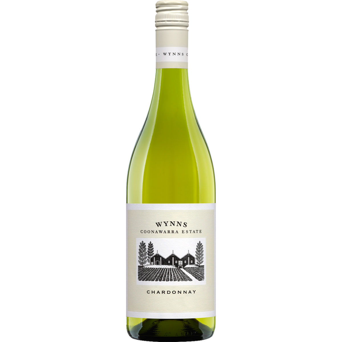 Wynns Coonawarra Chardonnay