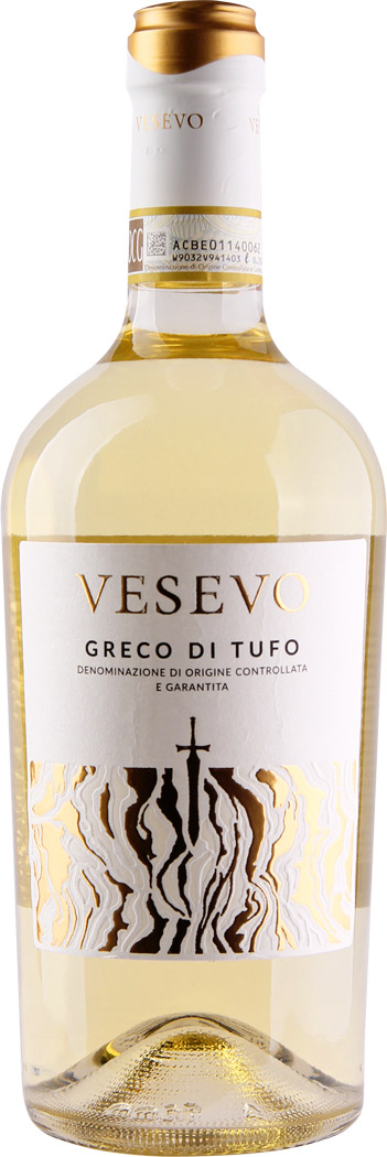 Vesevo Greco di Tufo DOCG