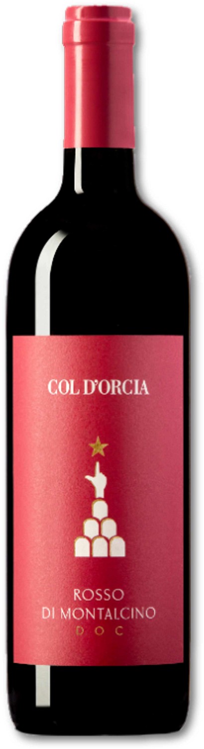 Col d'Orcia Rosso di Montalcino DOC