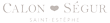 Château Calon Ségur
