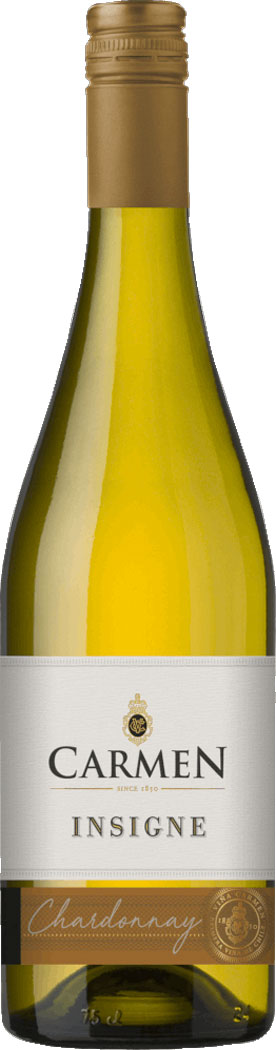 Viña Carmen Insigne Chardonnay