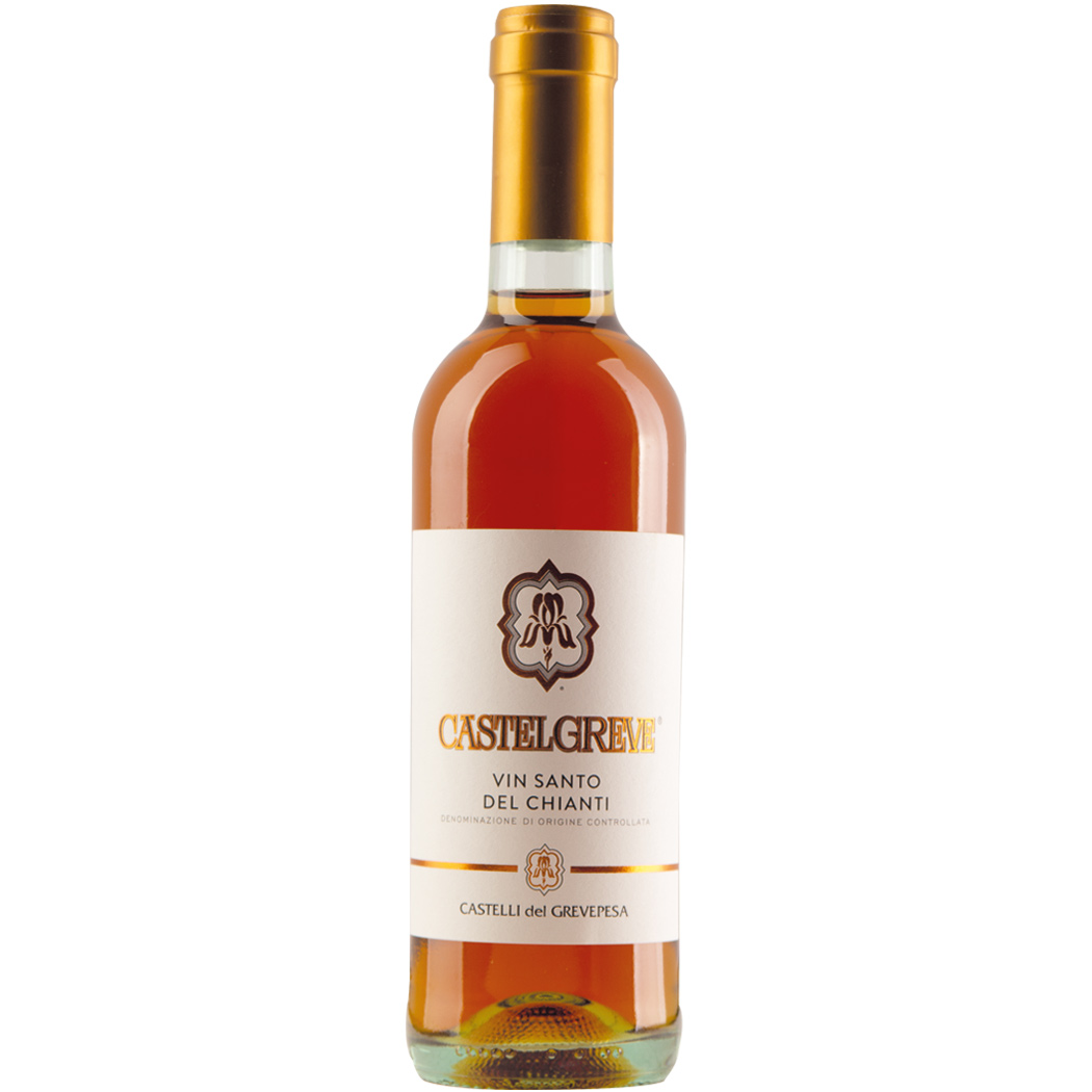 Castelgreve Vin Santo