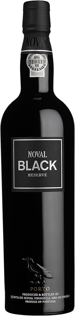 Quinta do Noval Black Reserve Port