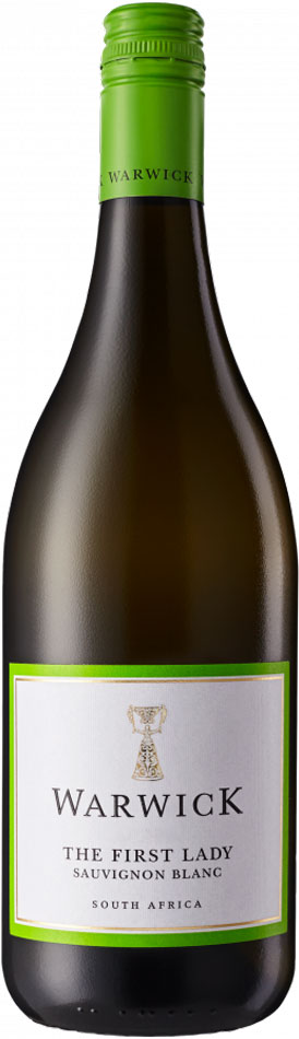 Warwick The First Lady Sauvignon Blanc