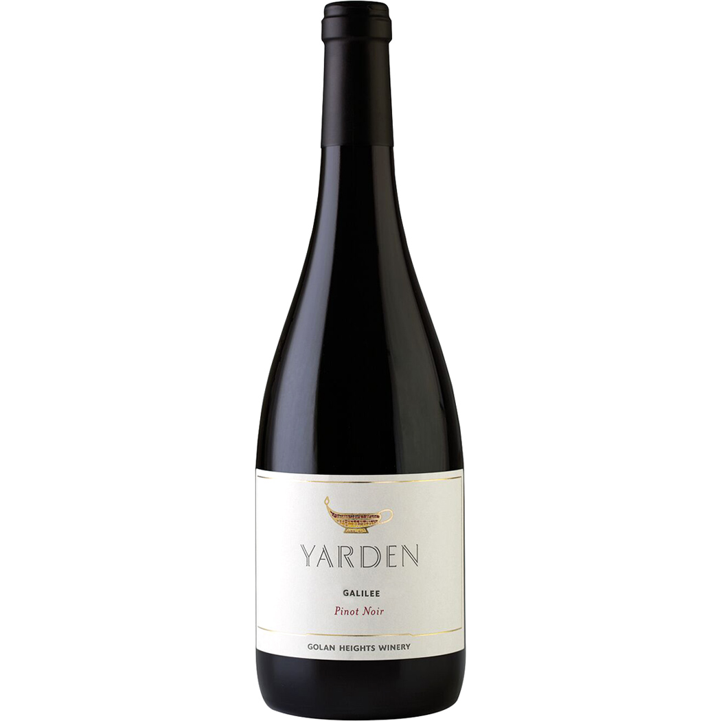 Yarden Pinot Noir