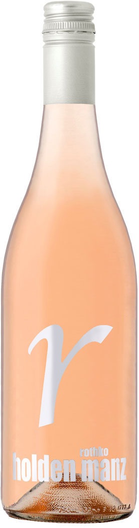 Holden Manz Rothko Rosé