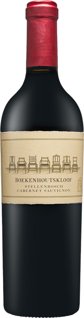 Boekenhoutskloof Cabernet Sauvignon