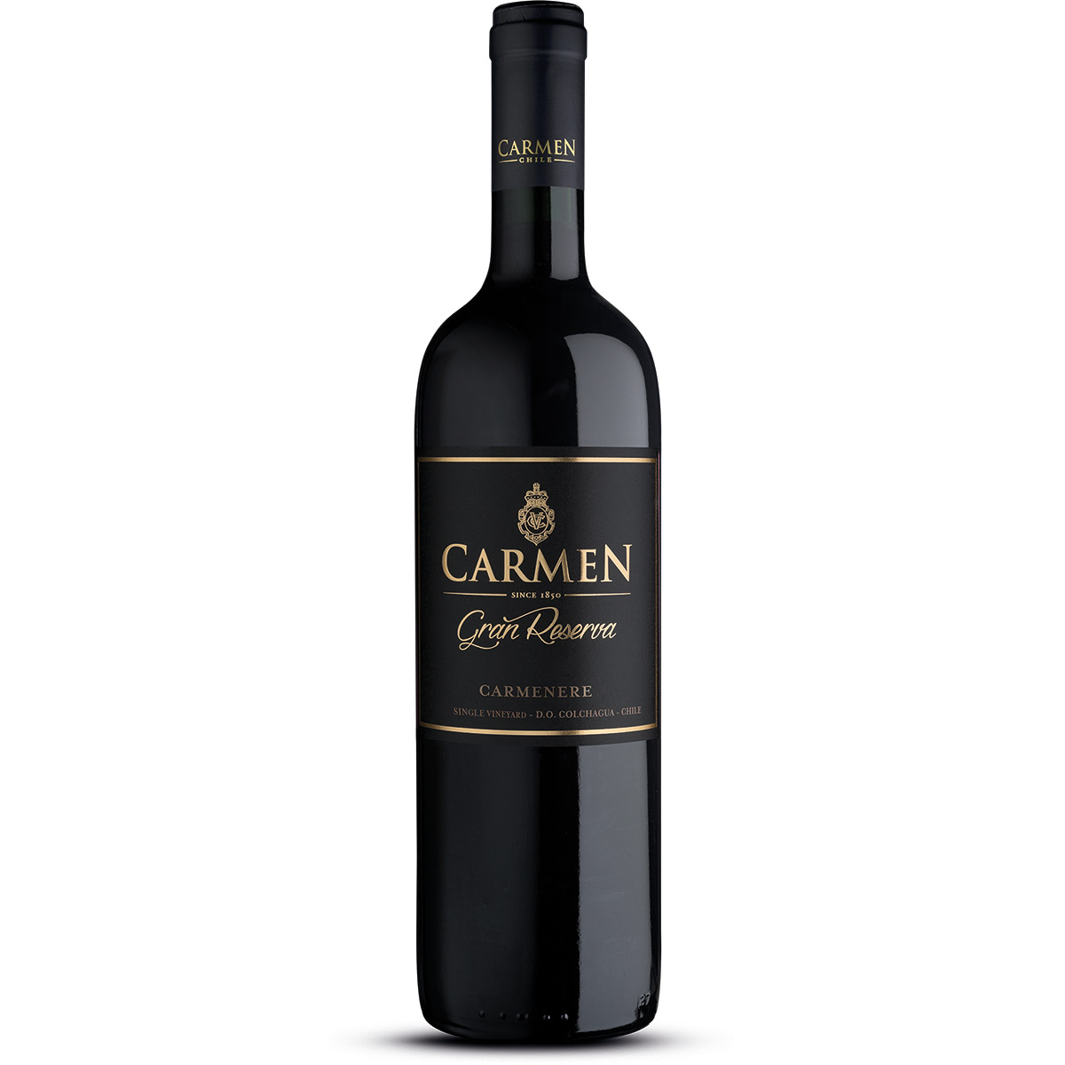 Viña Carmen Gran Reserva Carménère